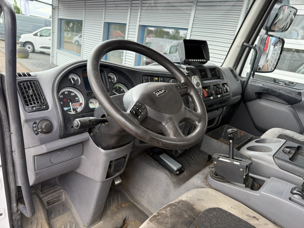 DAF 