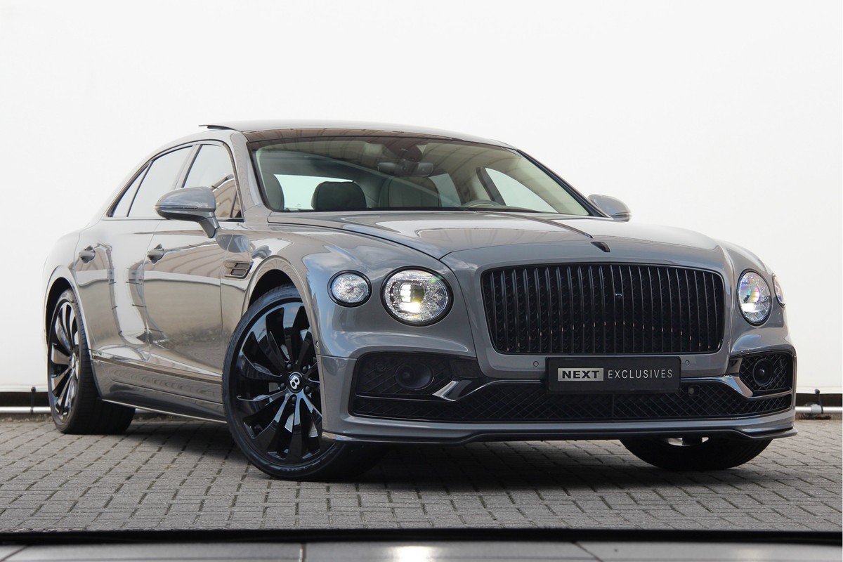 Bentley Flying Spur