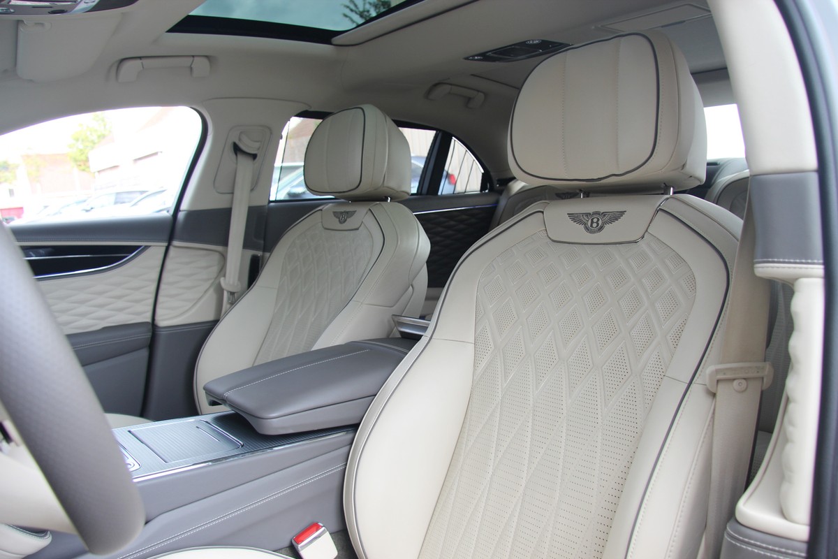 Bentley Flying Spur