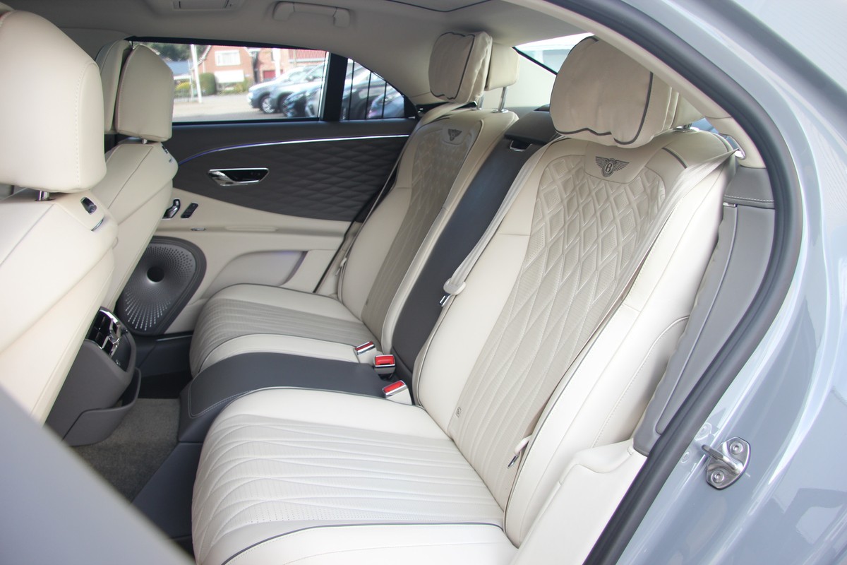 Bentley Flying Spur