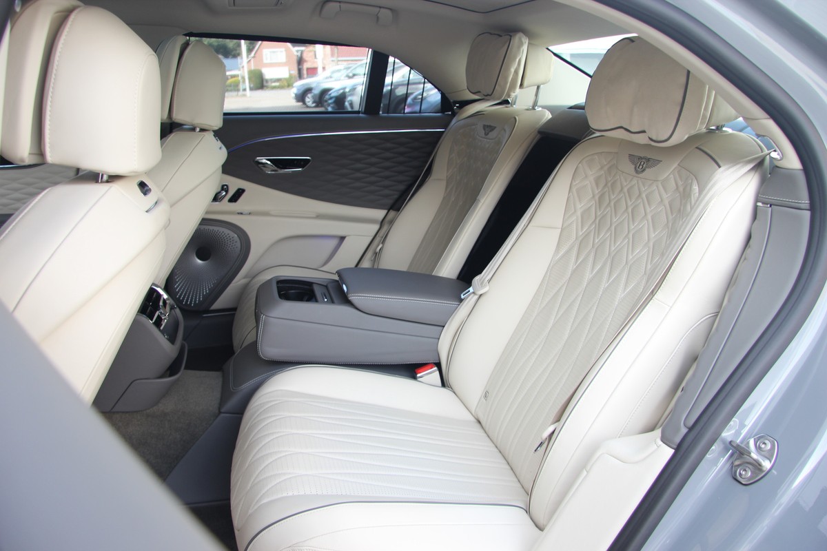 Bentley Flying Spur