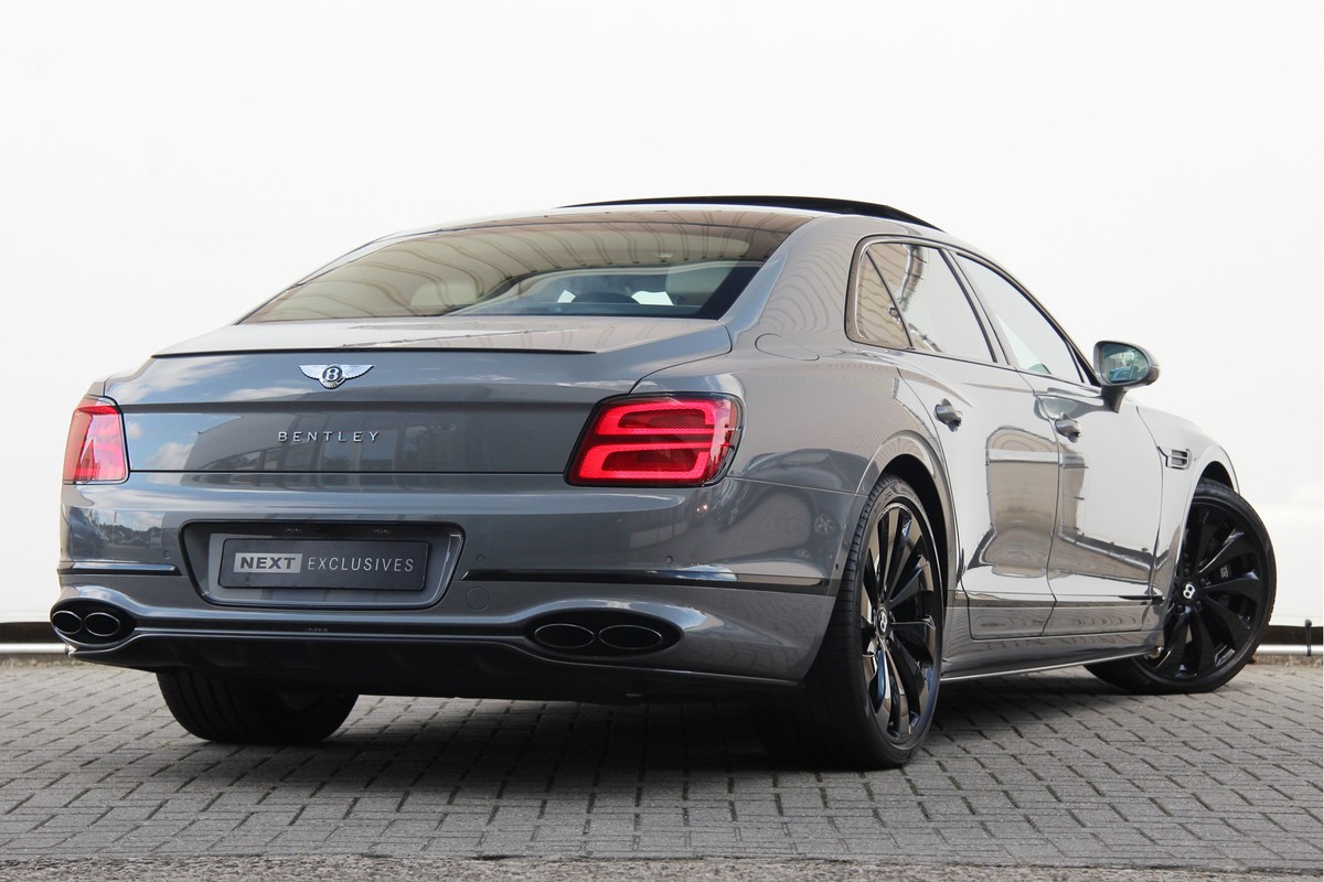 Bentley Flying Spur