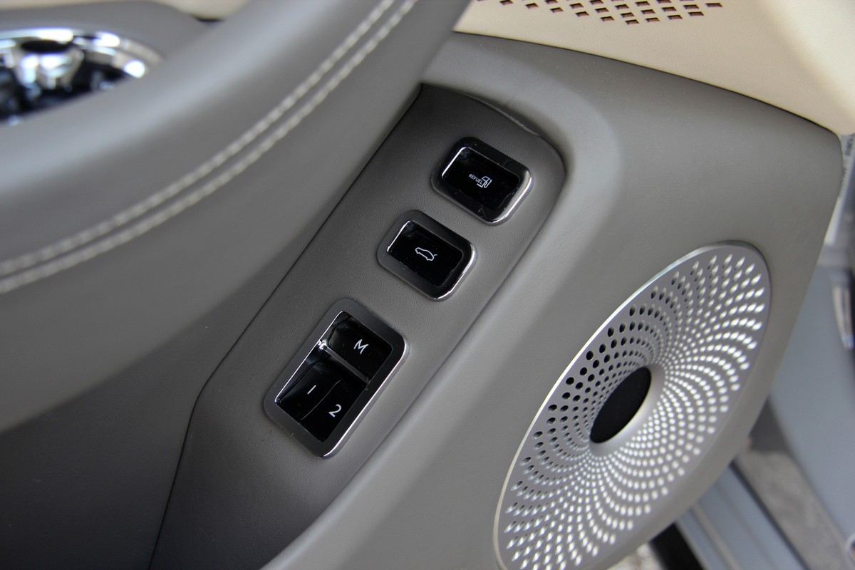 Bentley Flying Spur