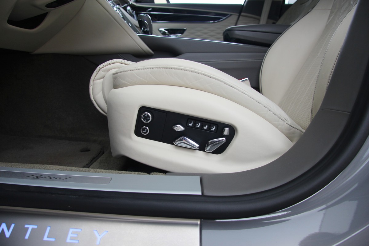 Bentley Flying Spur