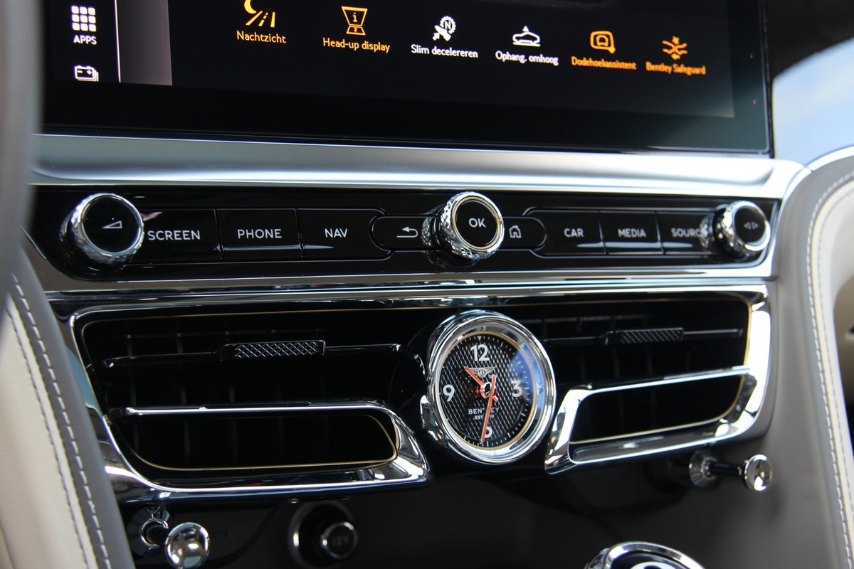 Bentley Flying Spur