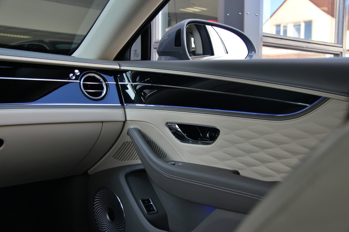 Bentley Flying Spur