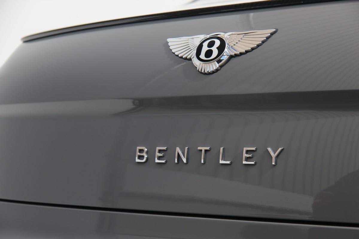 Bentley Flying Spur