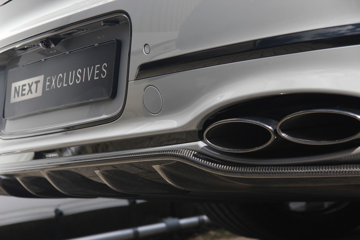 Bentley Flying Spur