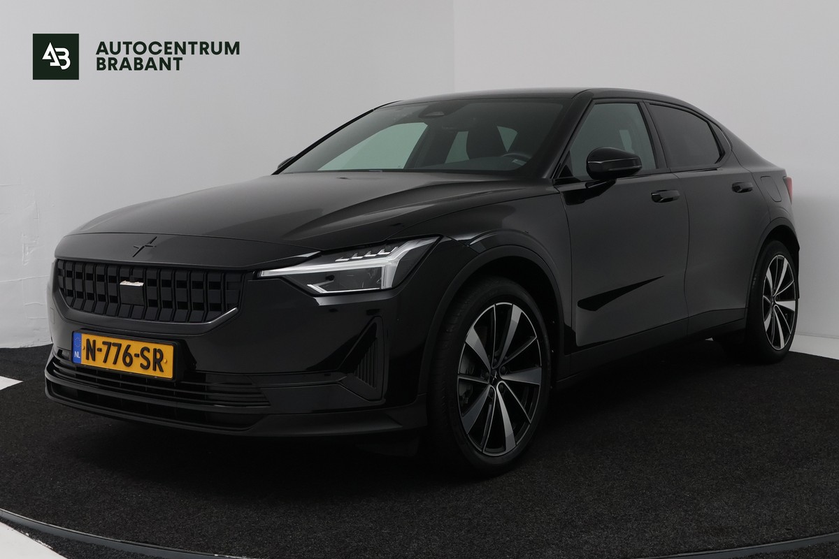 Polestar 2