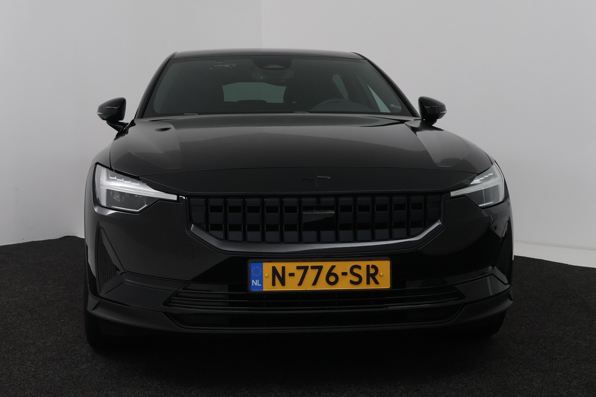 Polestar 2