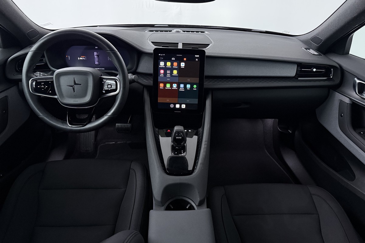 Polestar 2