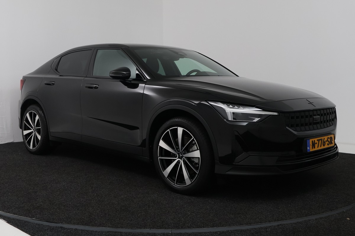 Polestar 2