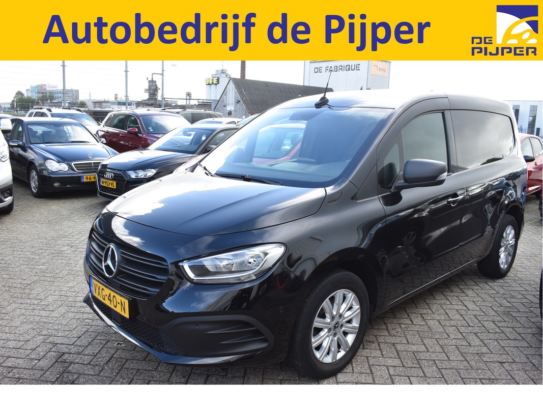 Mercedes-Benz Citan