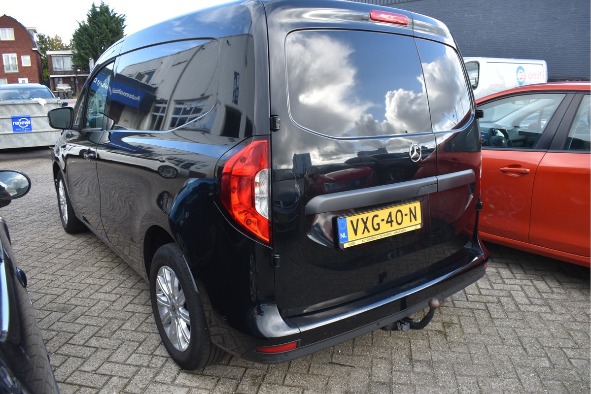 Mercedes-Benz Citan