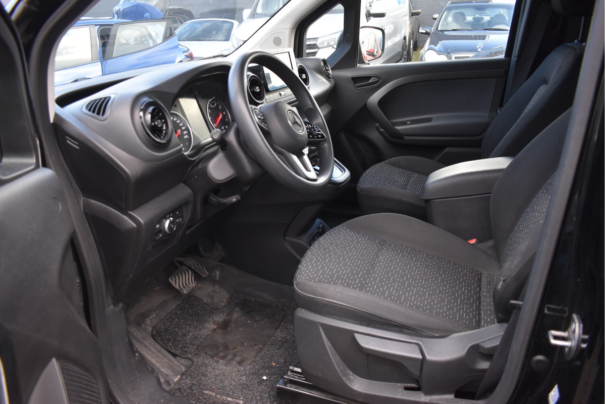 Mercedes-Benz Citan