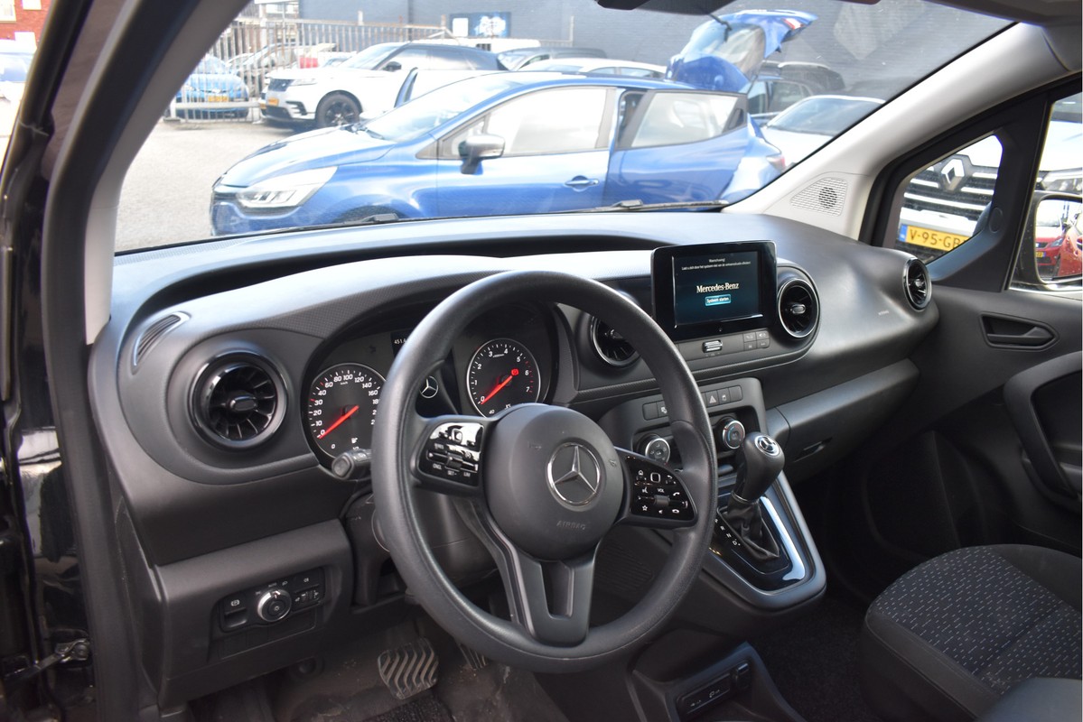 Mercedes-Benz Citan