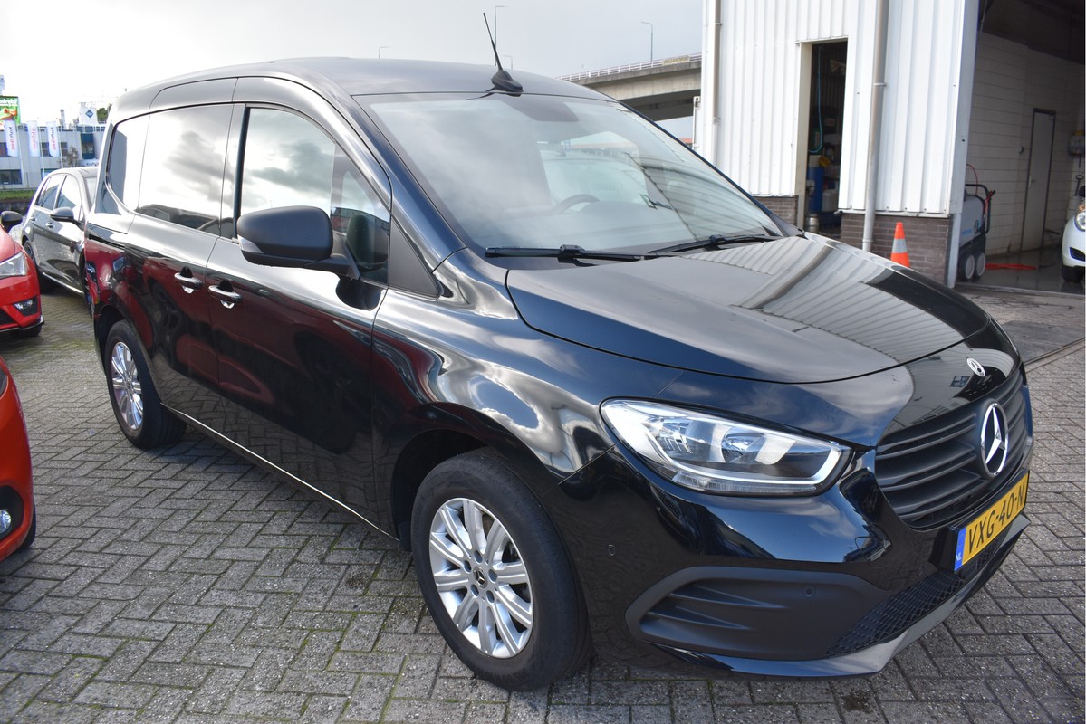 Mercedes-Benz Citan