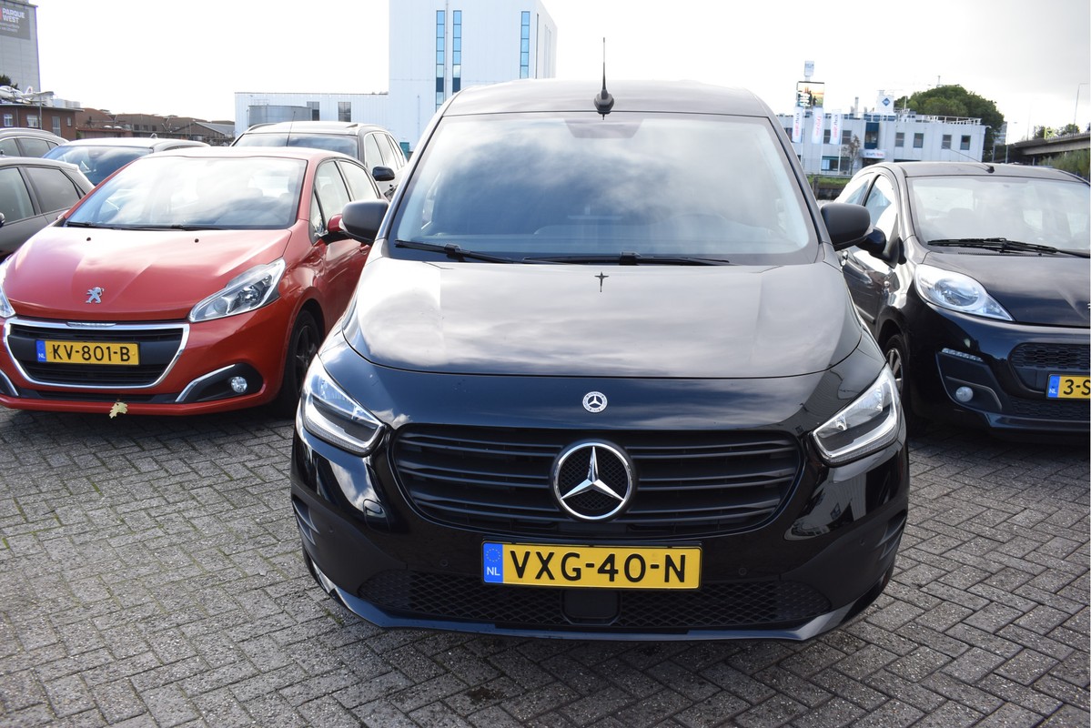Mercedes-Benz Citan
