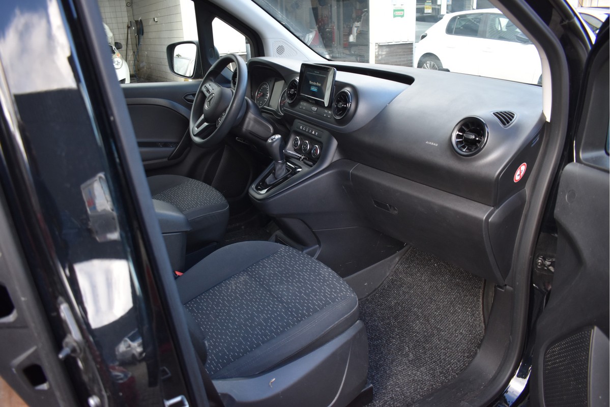 Mercedes-Benz Citan