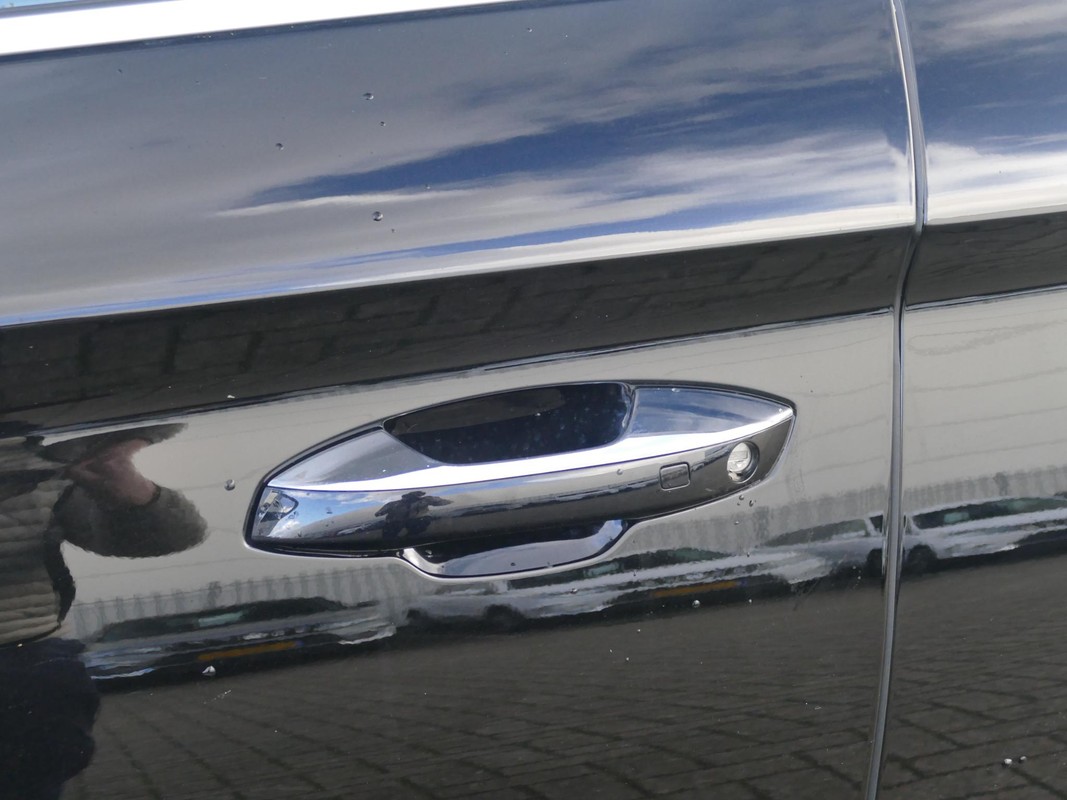 BYD SEAL U