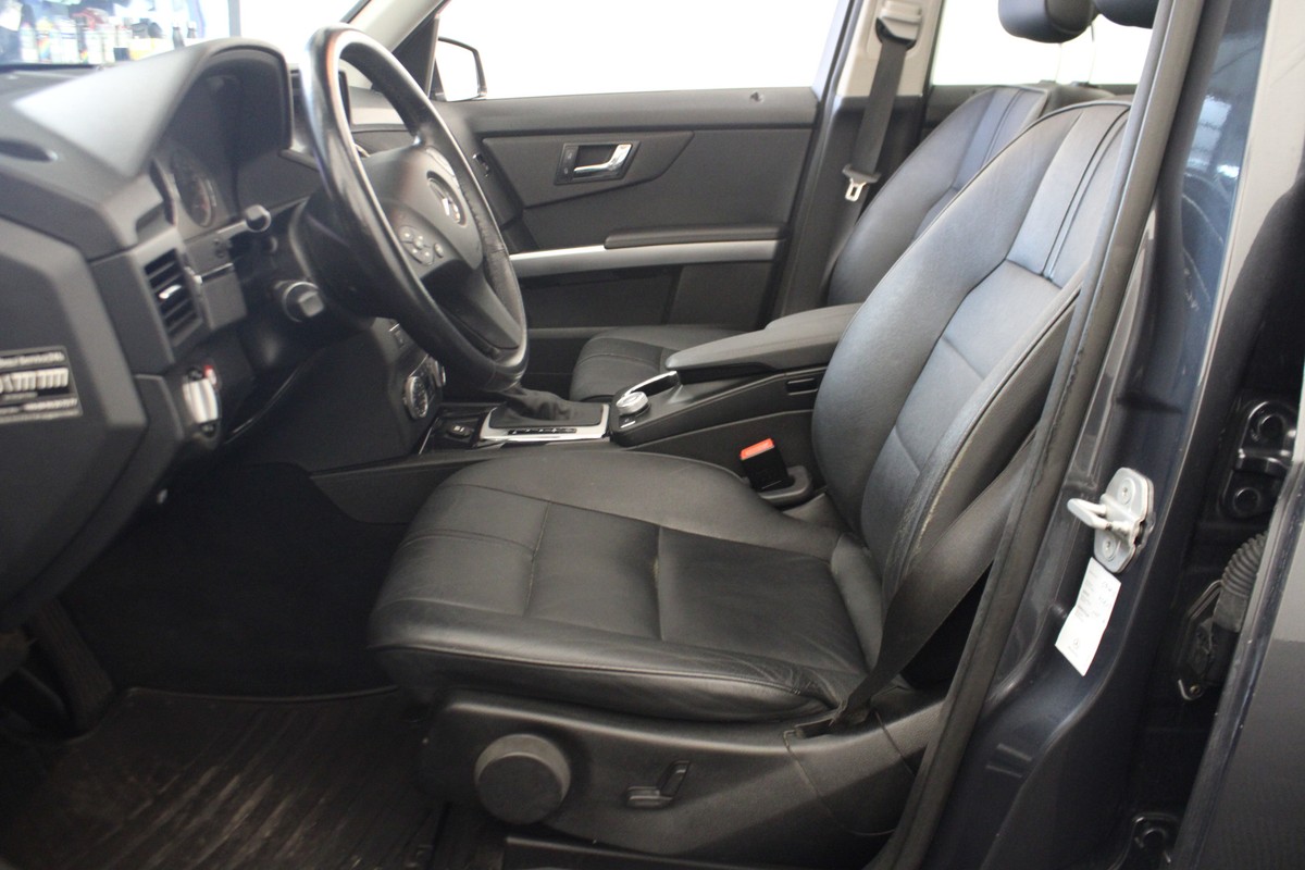 Mercedes-Benz GLK
