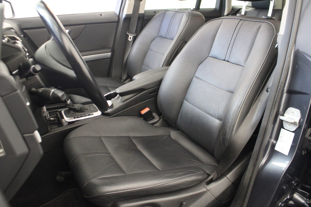 Mercedes-Benz GLK