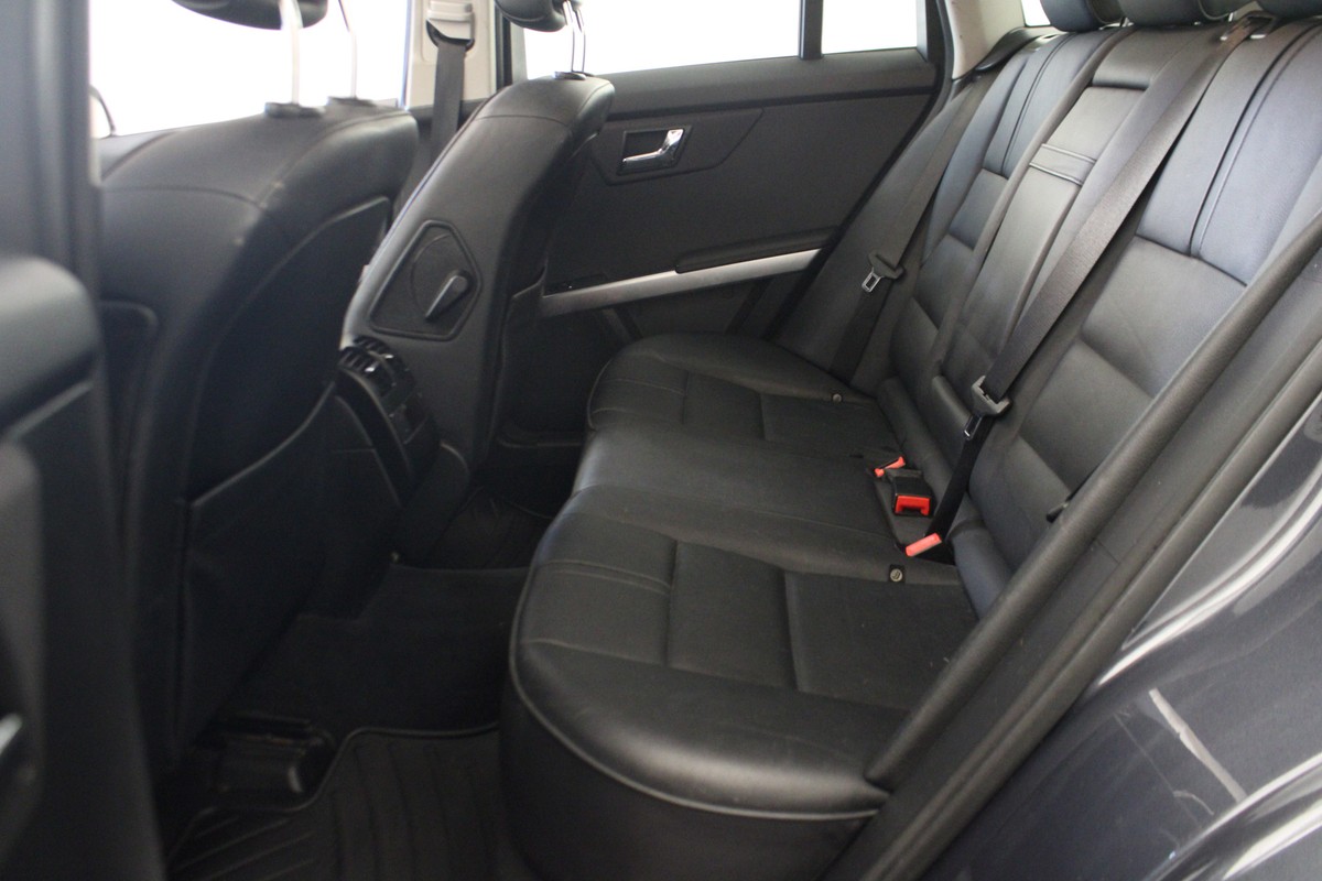 Mercedes-Benz GLK
