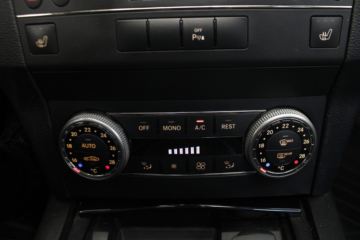 Mercedes-Benz GLK