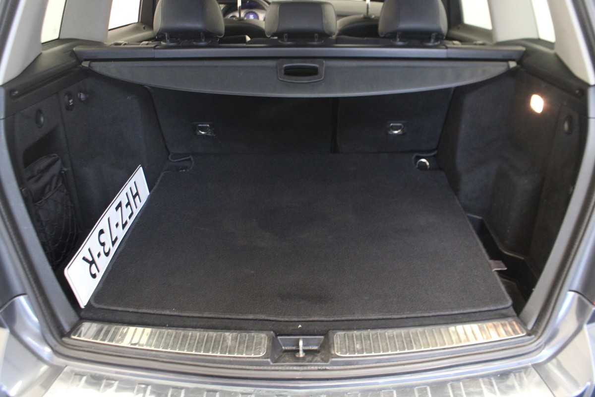 Mercedes-Benz GLK