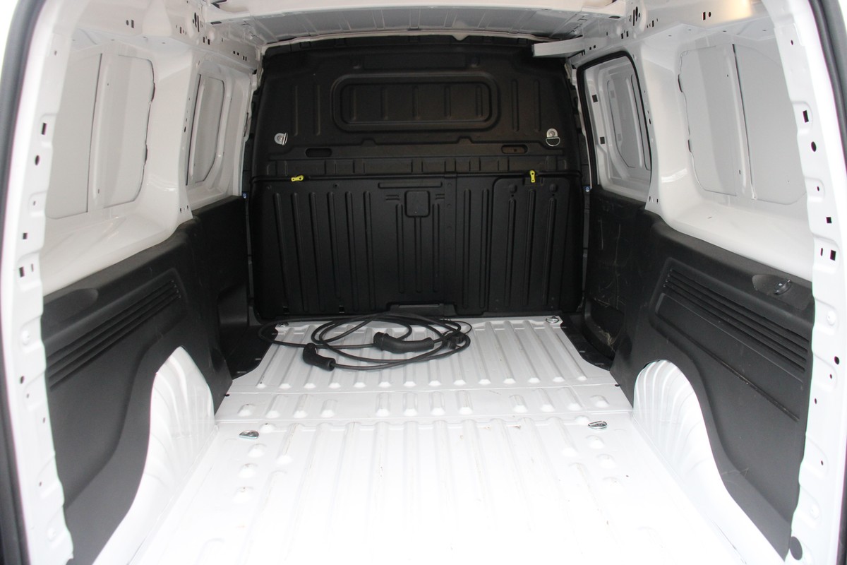 Citroën ë-Berlingo