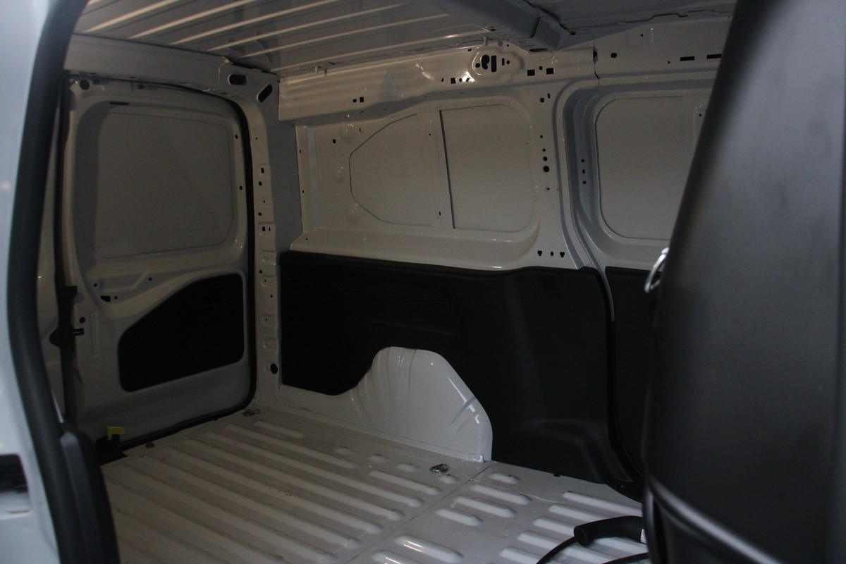 Citroën ë-Berlingo