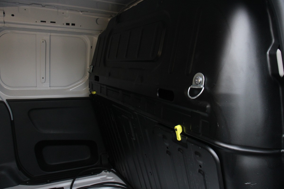 Citroën ë-Berlingo