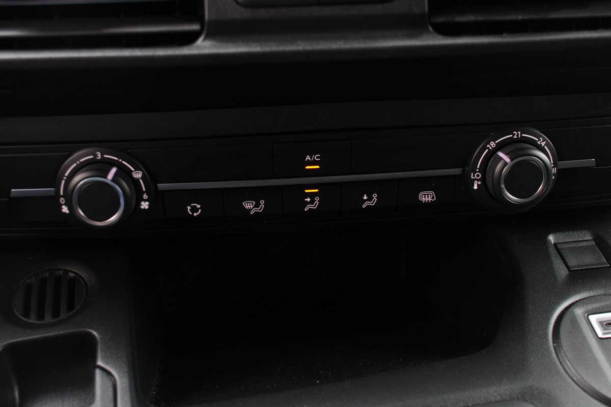 Citroën ë-Berlingo