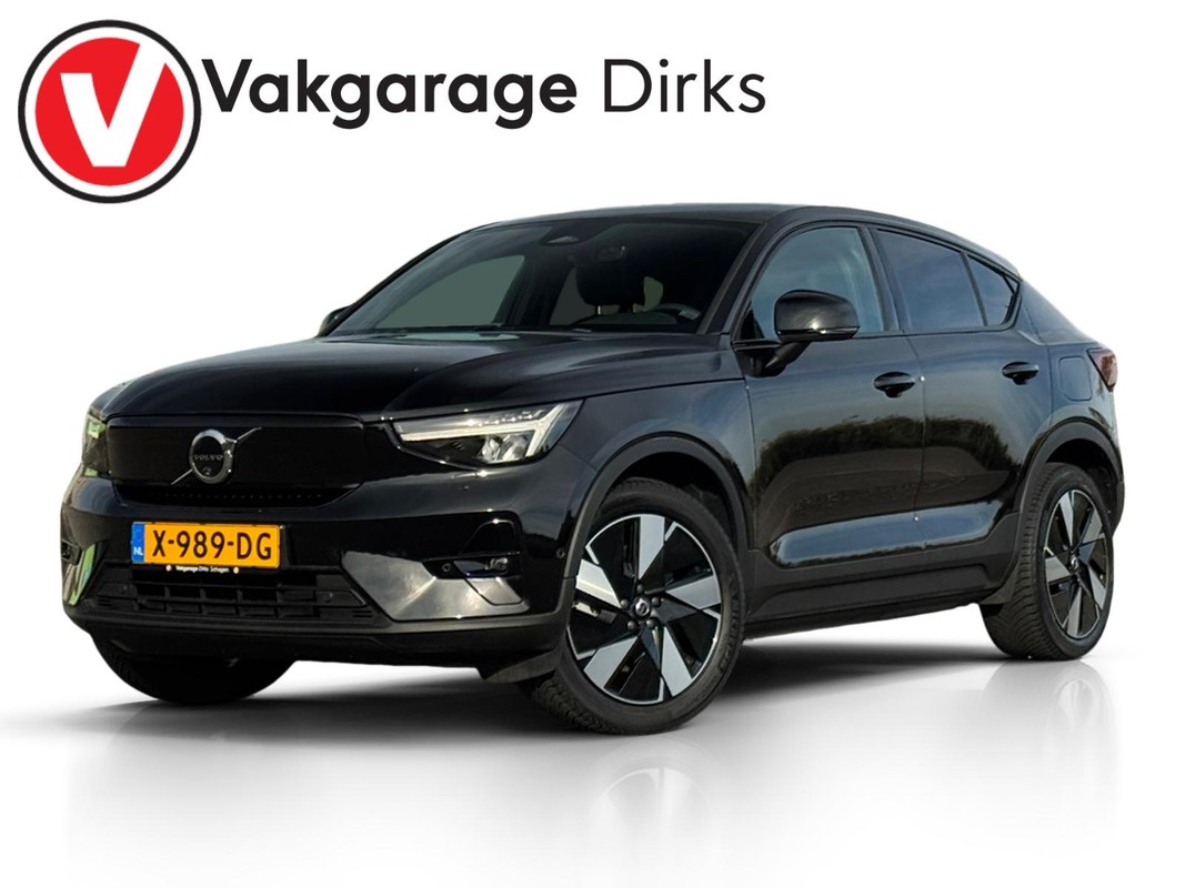 Volvo C40