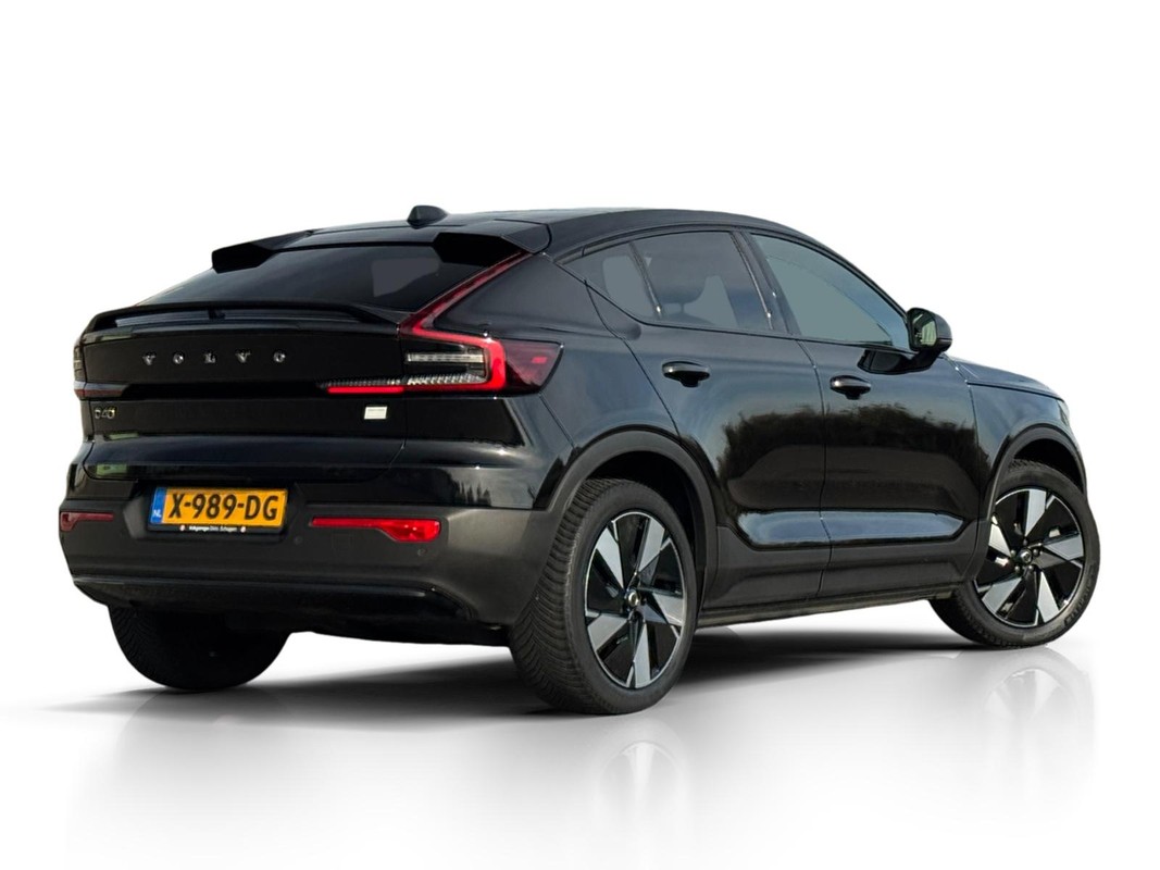 Volvo C40