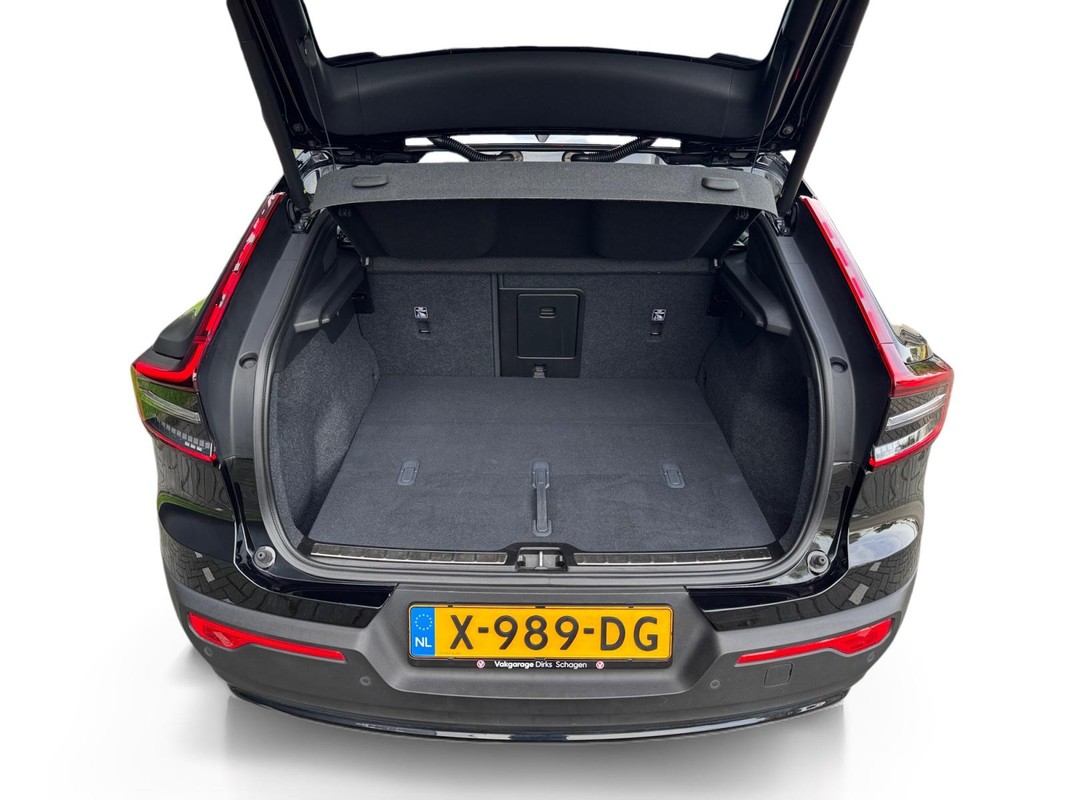 Volvo C40