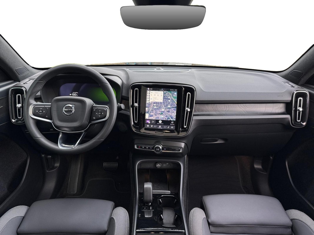 Volvo C40