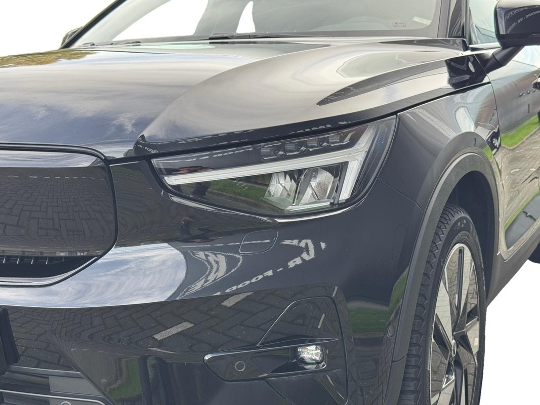 Volvo C40