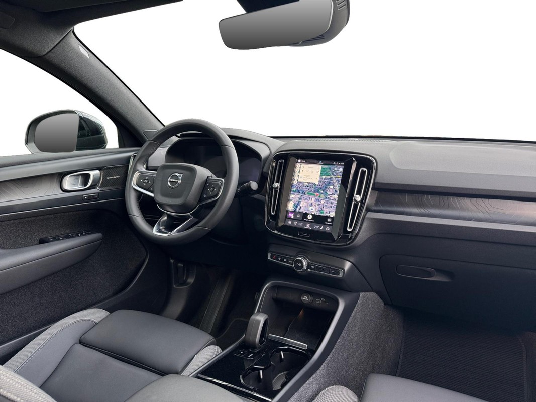 Volvo C40