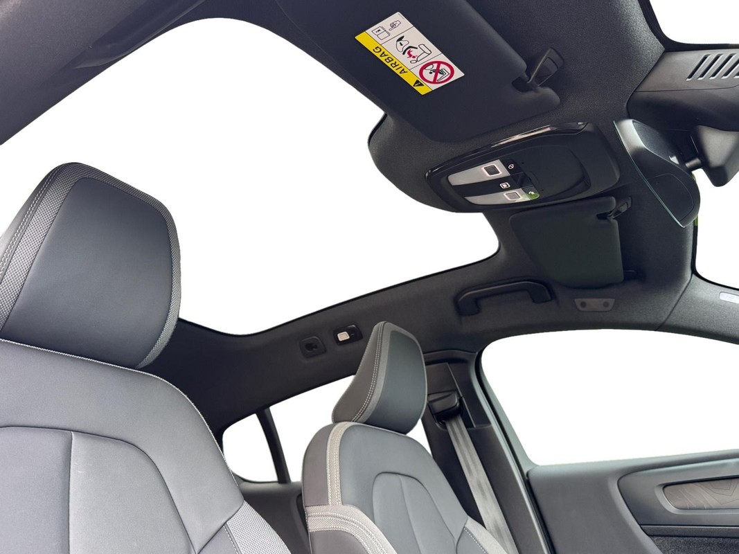 Volvo C40