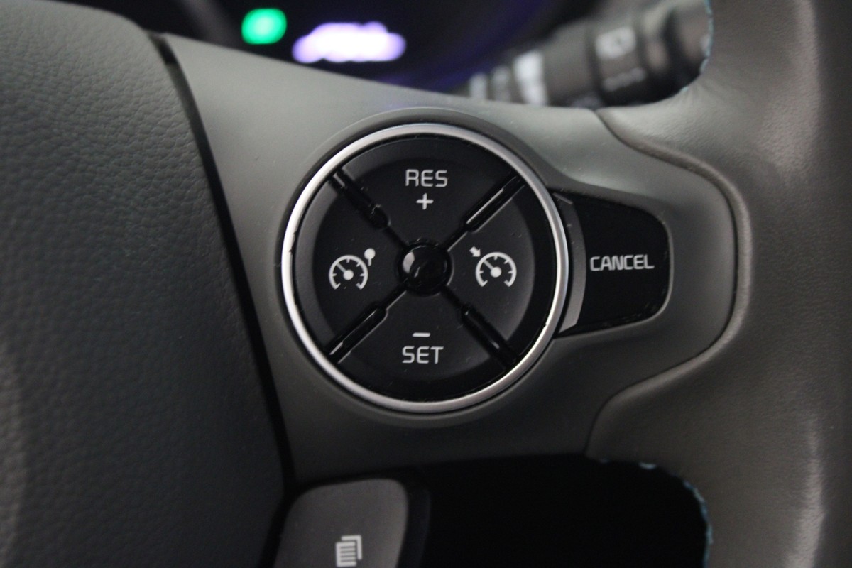 Kia e-Soul
