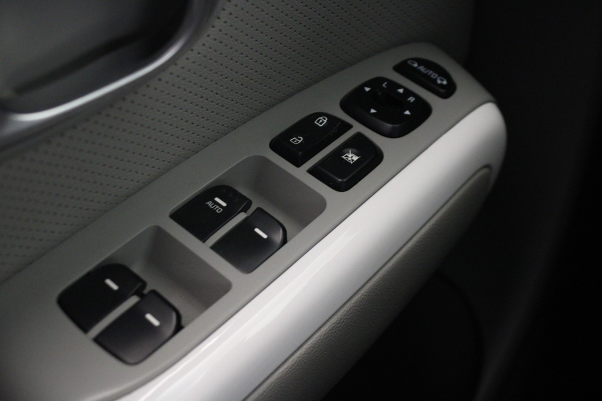 Kia e-Soul