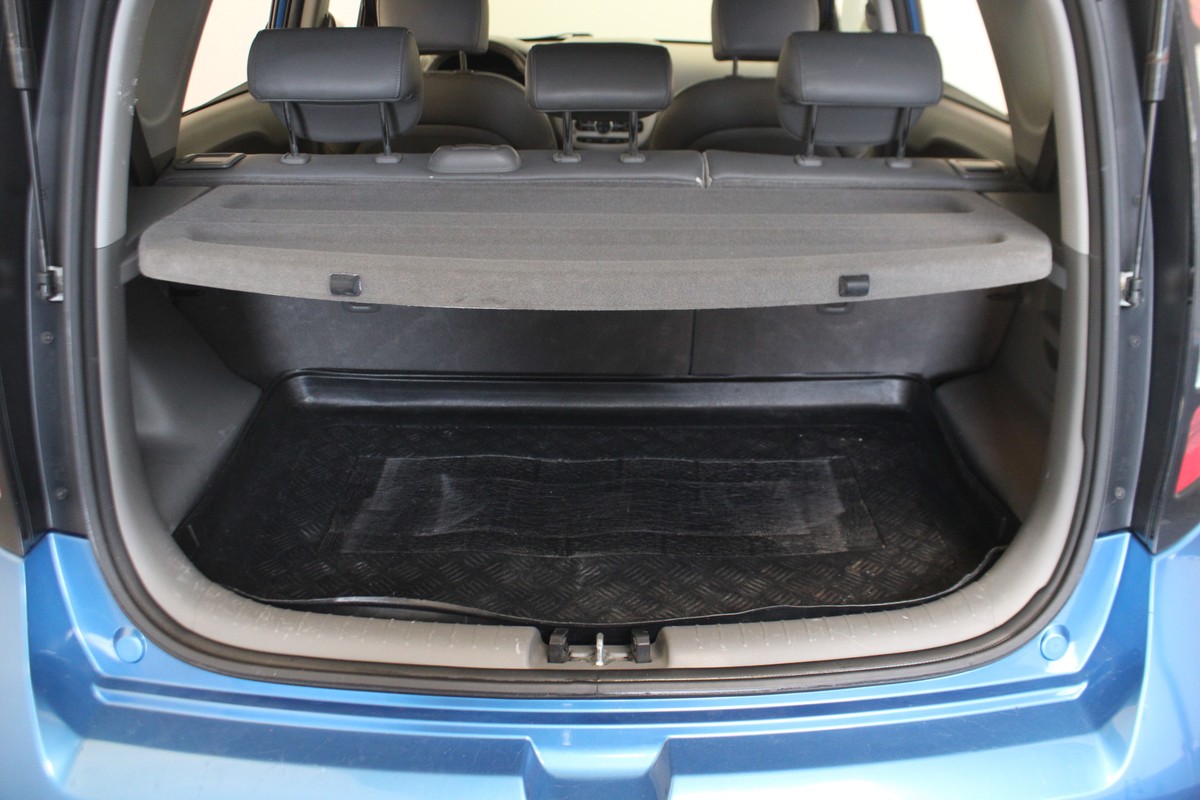 Kia e-Soul