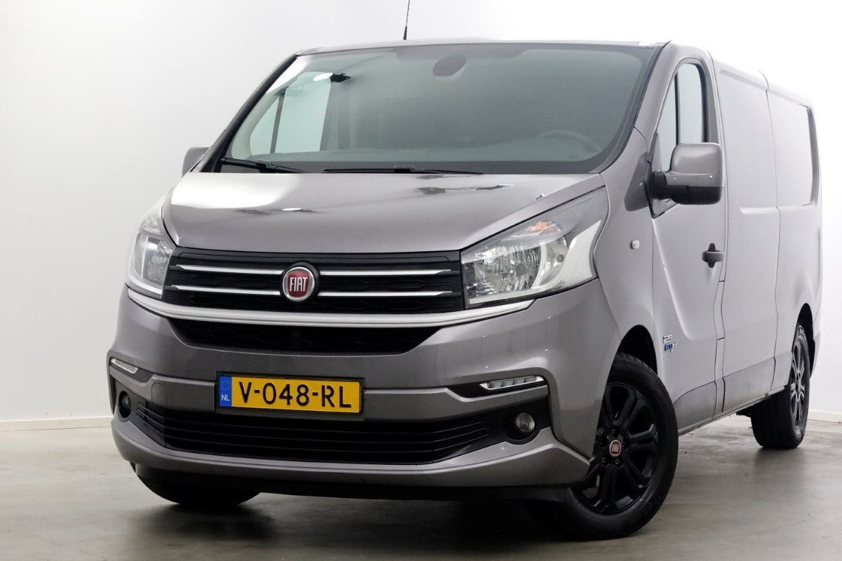 Fiat Talento