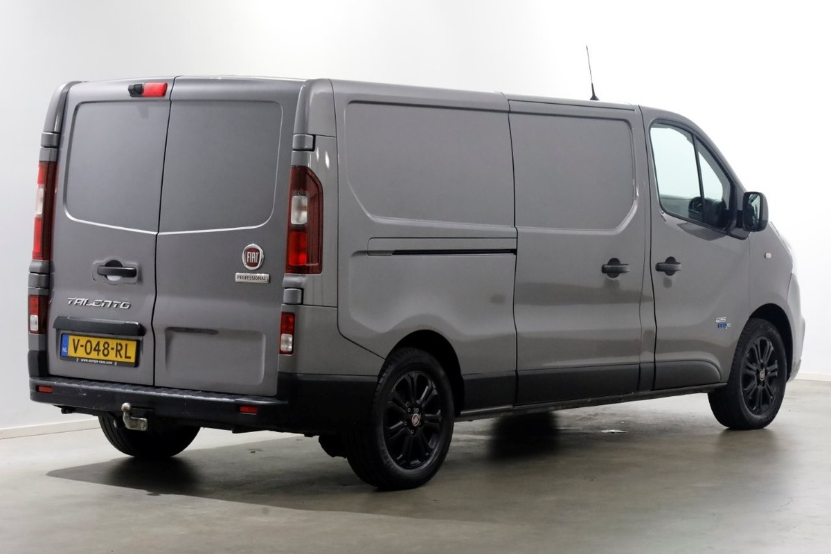 Fiat Talento