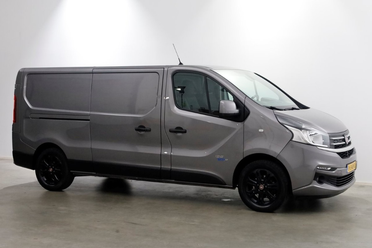 Fiat Talento