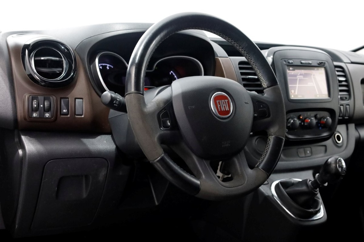 Fiat Talento