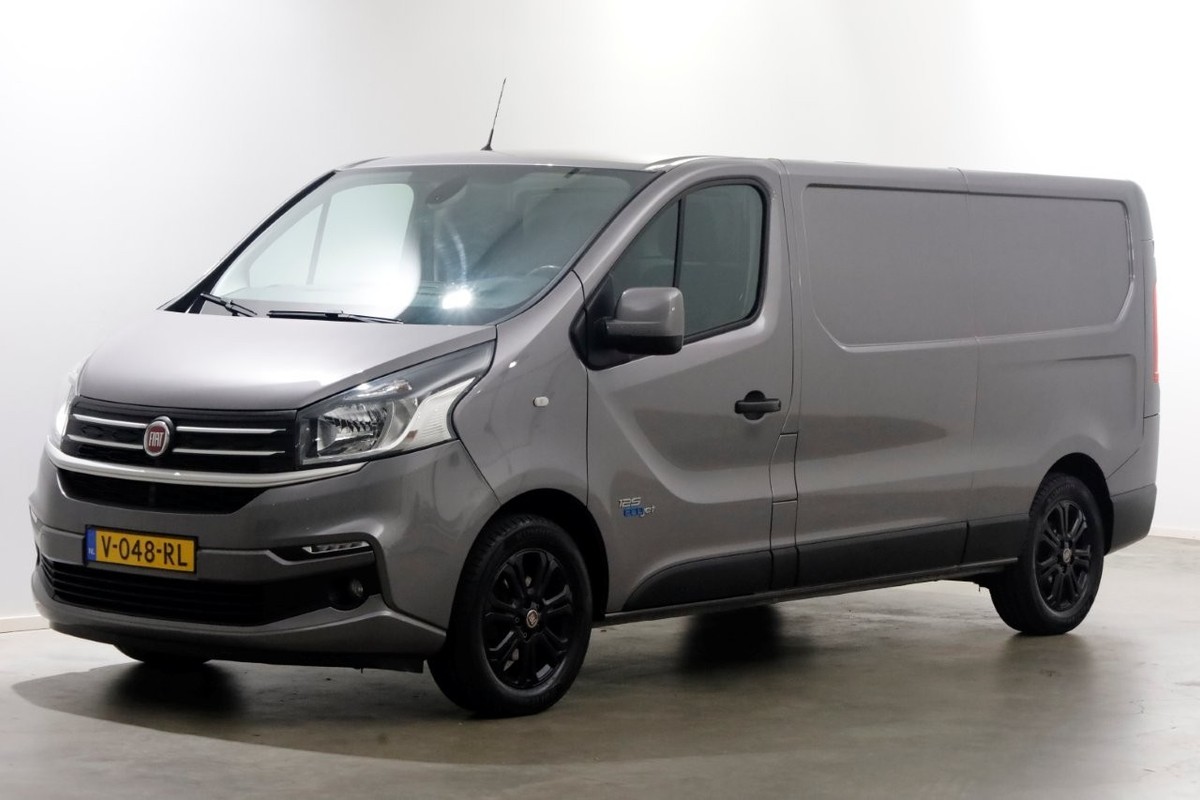 Fiat Talento