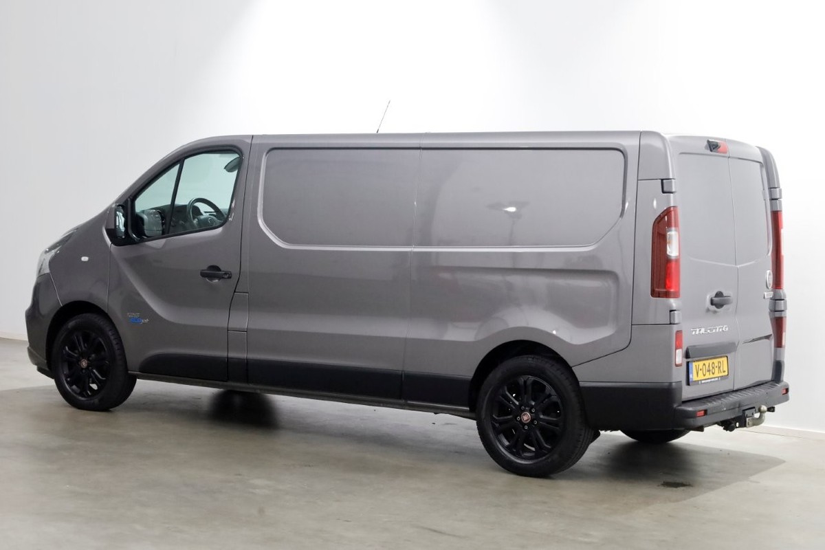 Fiat Talento