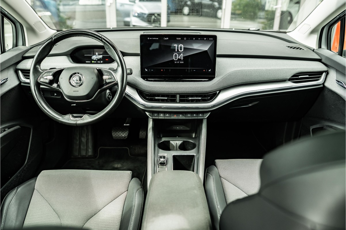 Škoda Enyaq iV